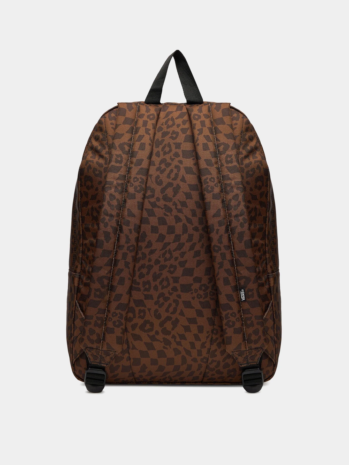 Рюкзаки Vans Old Skool Classic 22L модель VN000H4Y7UG1 Фото