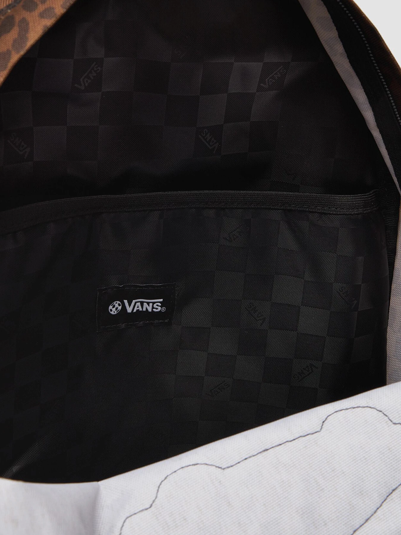 Рюкзаки Vans Old Skool Classic 22L модель VN000H4Y7UG1 Фото
