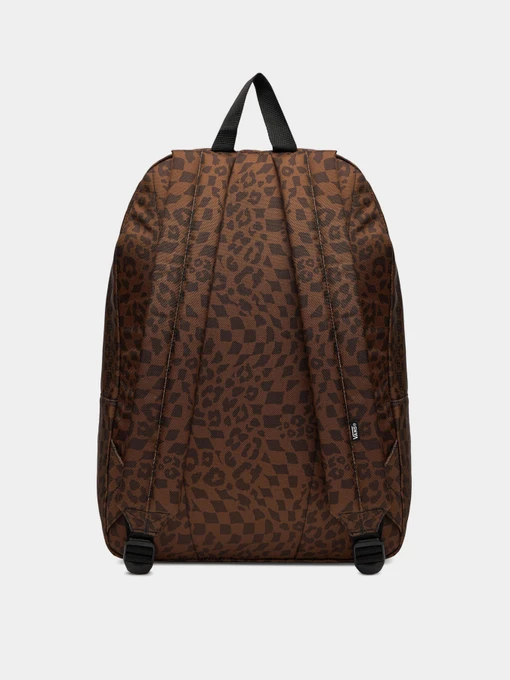 Vans Old Skool Classic 22L Повсякденний рюкзак фото 2