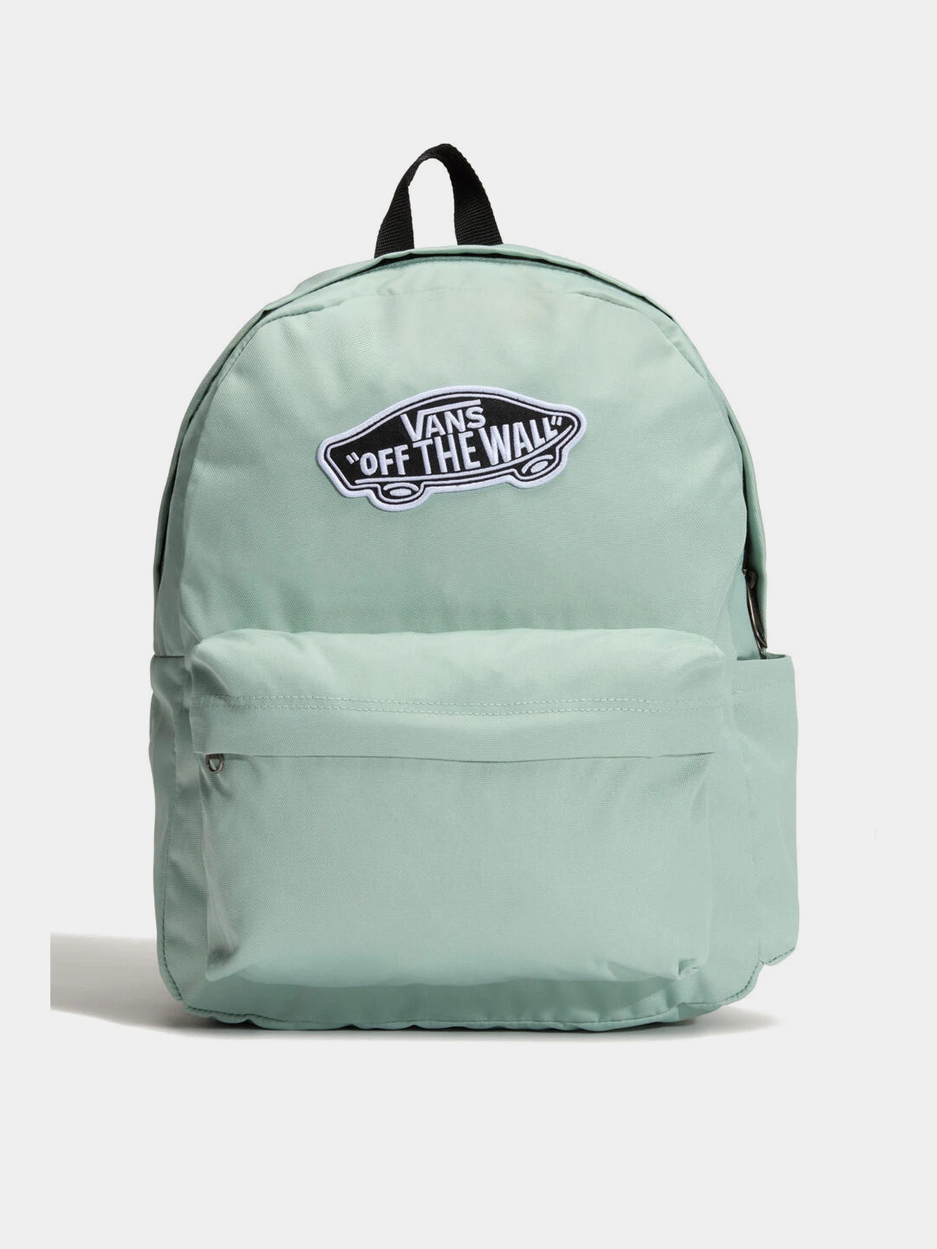 Рюкзаки Vans Old Skool Classic 22L модель VN000H4YEMW1 Рюкзаки Vans Old Skool Classic 22L модель VN000H4YEMW1 Фото