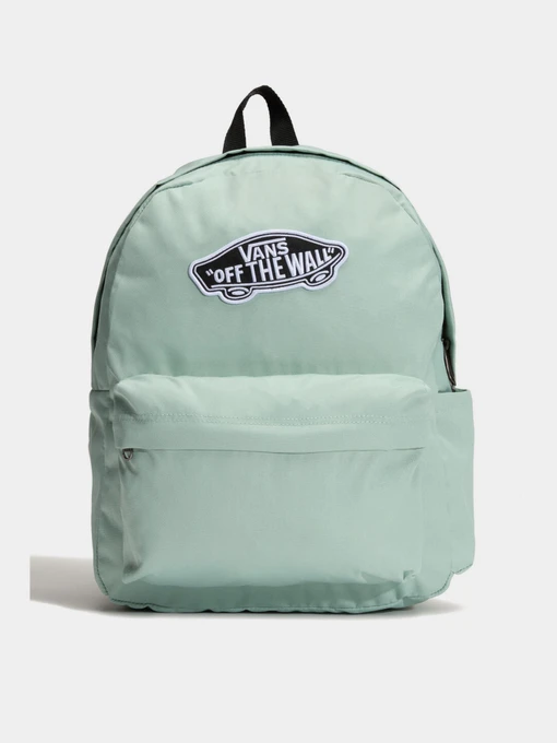 Рюкзаки Vans Old Skool Classic 22L модель VN000H4YEMW1 Фото