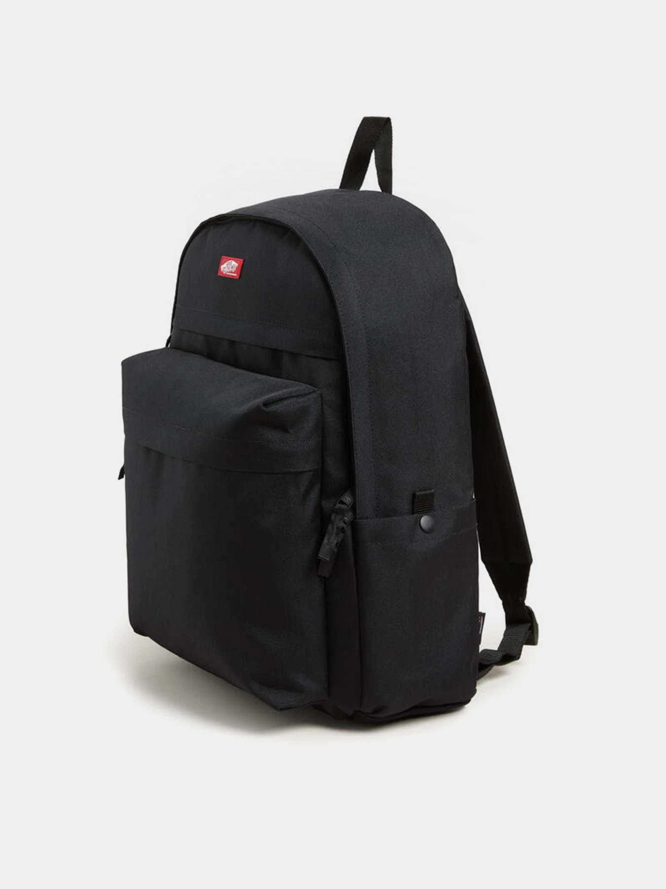 Рюкзаки Vans Skate All Day 25L модель VN000KYNBLK1 Рюкзаки Vans Skate All Day 25L модель VN000KYNBLK1 Фото