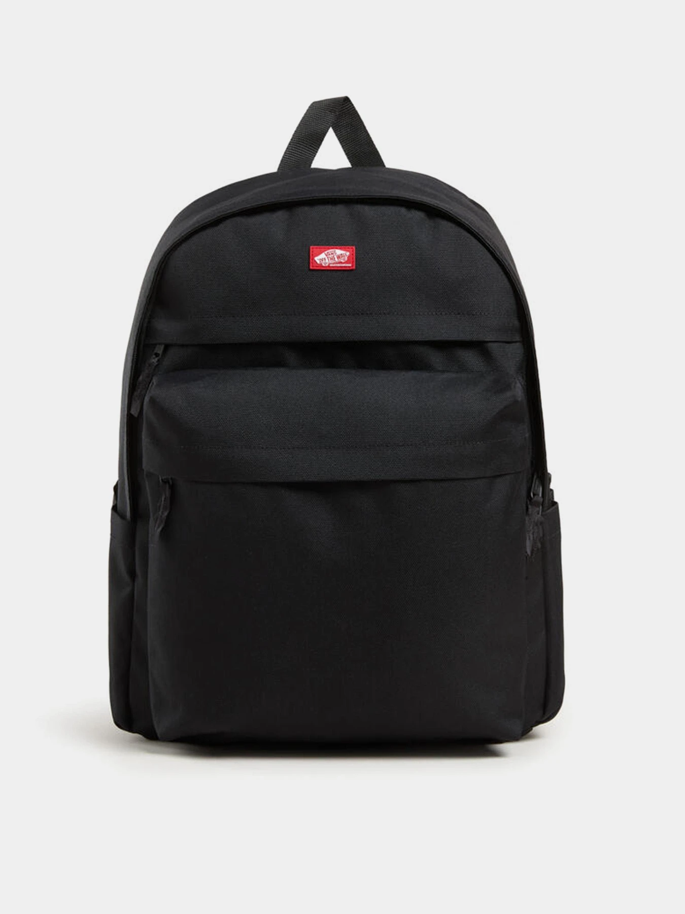 Рюкзаки Vans Skate All Day 25L модель VN000KYNBLK1 Рюкзаки Vans Skate All Day 25L модель VN000KYNBLK1 Фото