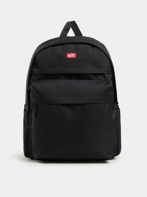 Рюкзаки Vans Skate All Day 25L модель VN000KYNBLK1 Фото