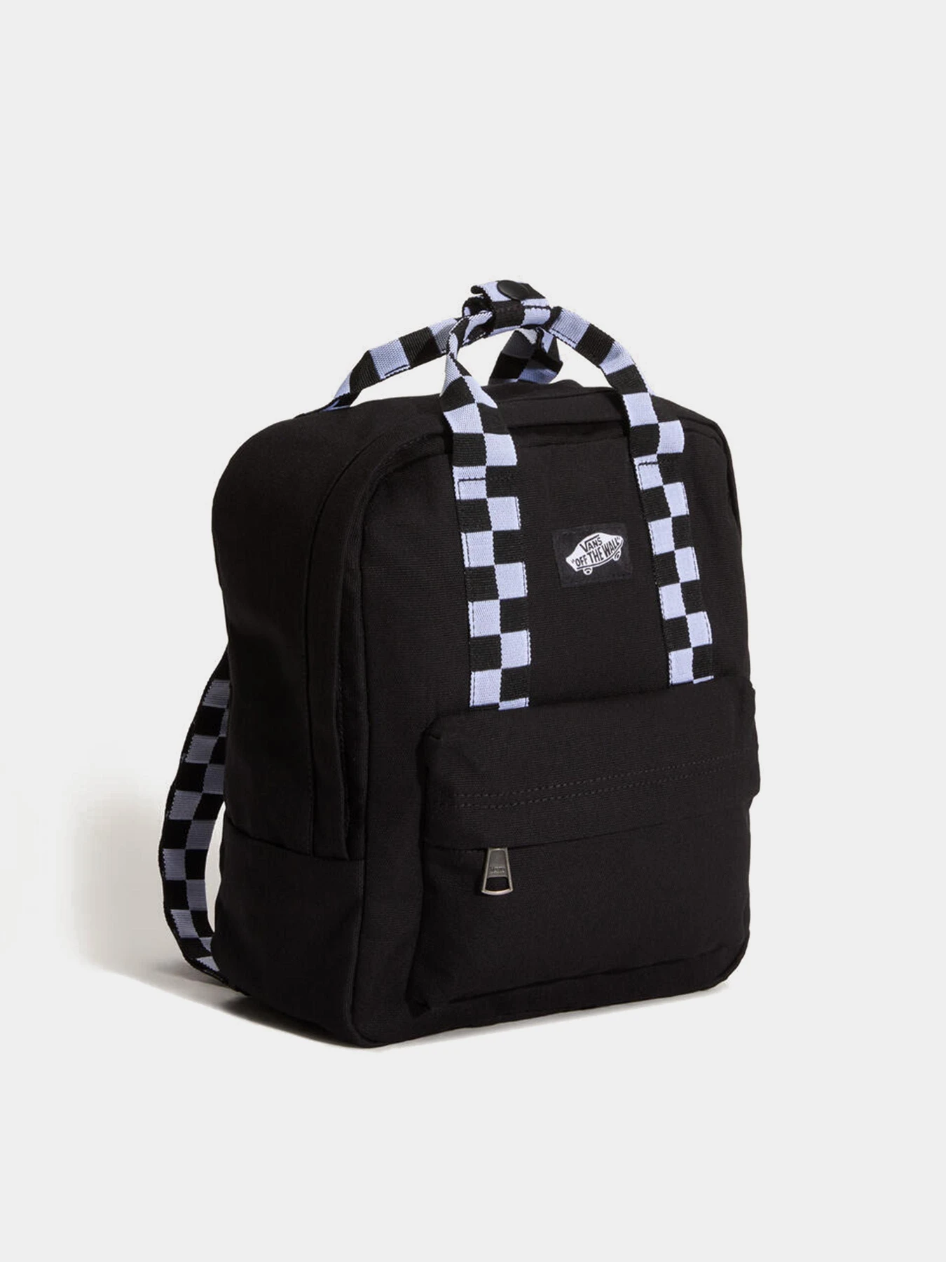 Рюкзаки Vans Low Key Mini 8L модель VN000HDFY281 Рюкзаки Vans Low Key Mini 8L модель VN000HDFY281 Фото