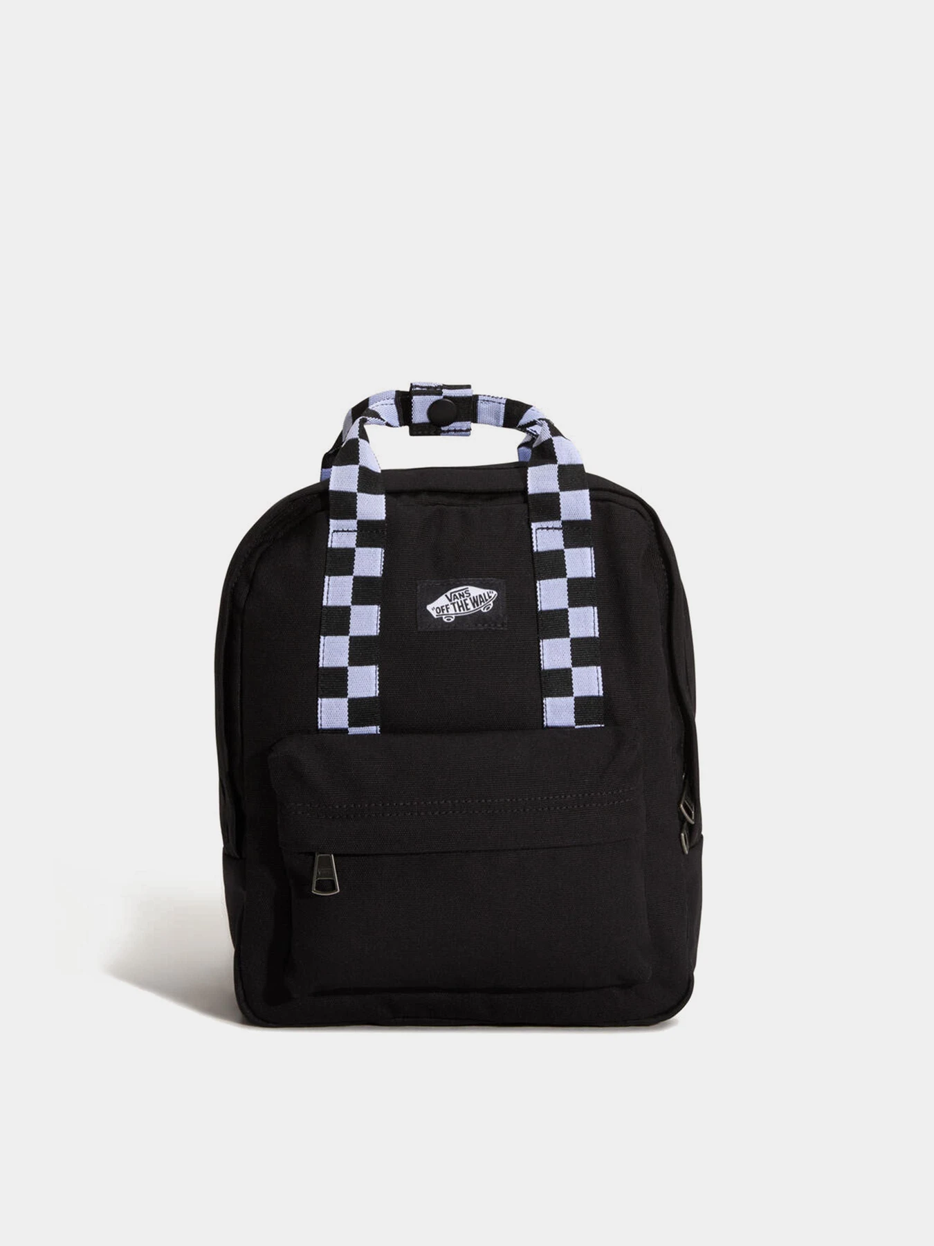 Рюкзаки Vans Low Key Mini 8L модель VN000HDFY281 Рюкзаки Vans Low Key Mini 8L модель VN000HDFY281 Фото