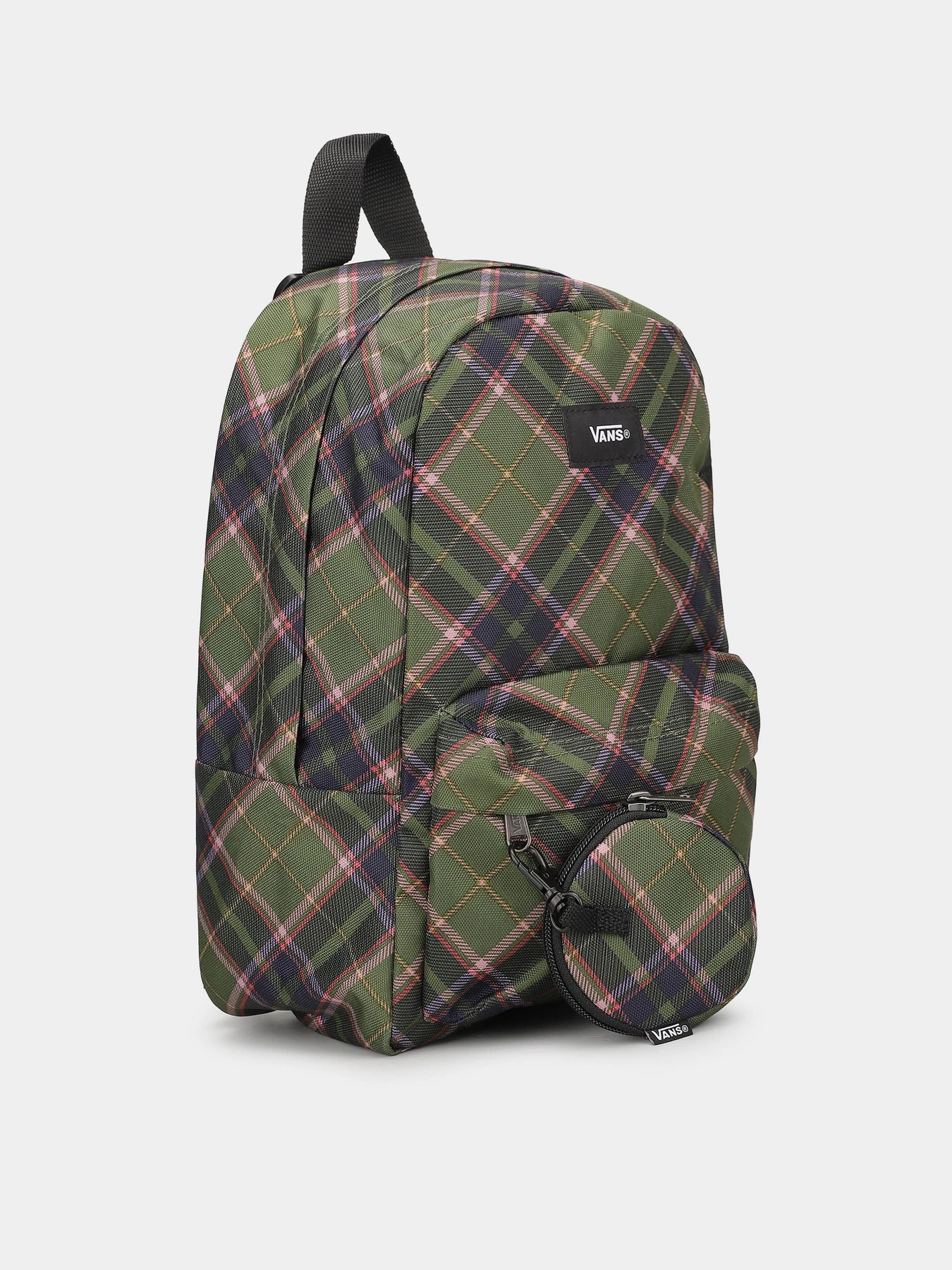 Рюкзаки Vans Old Skool Mini 12L модель VN000Q9AEN61 Фото