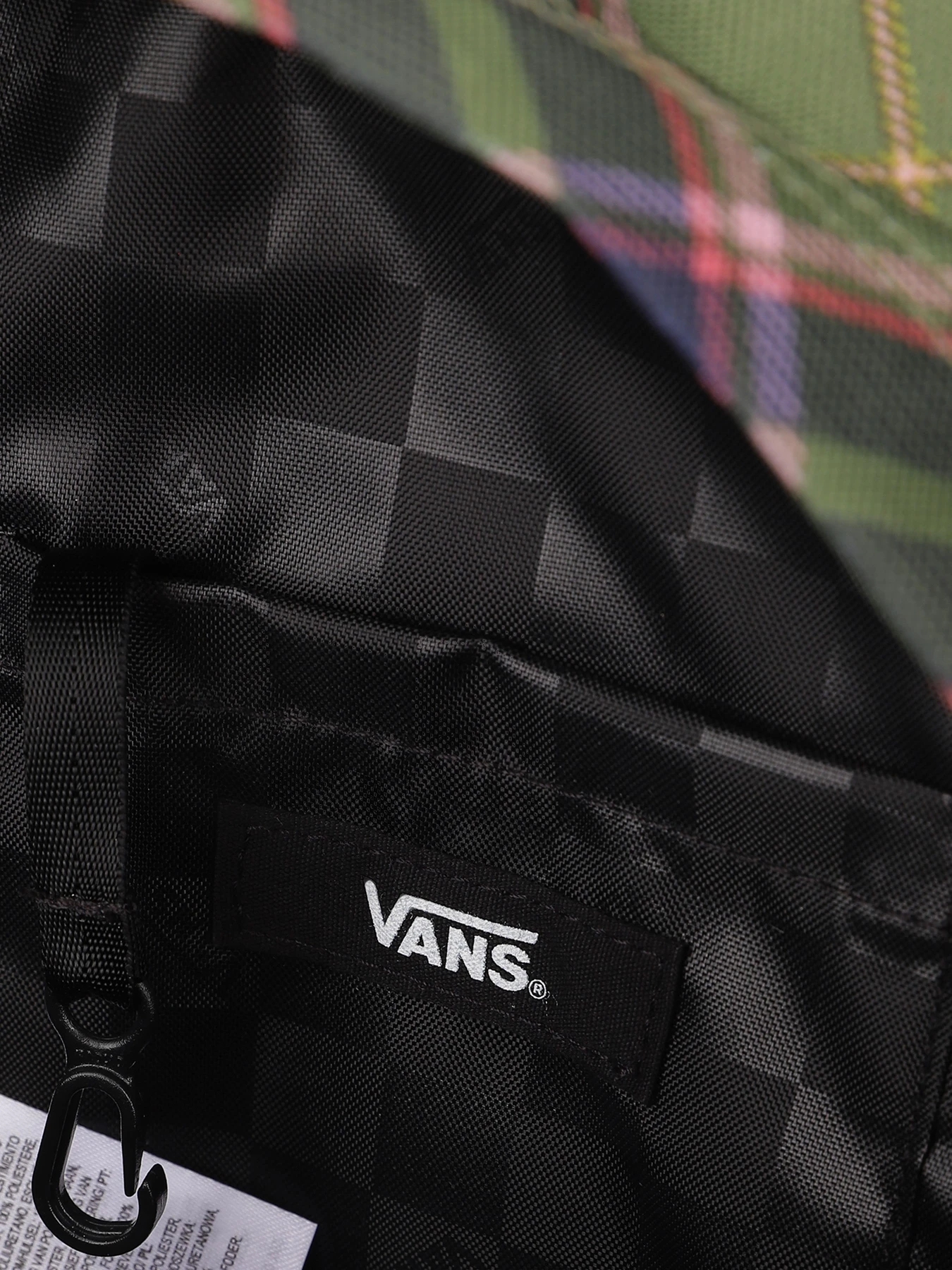 Рюкзаки Vans Old Skool Mini 12L модель VN000Q9AEN61 Фото