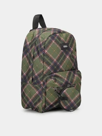Рюкзаки Vans Old Skool Mini 12L модель VN000Q9AEN61 Фото