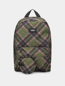 Рюкзаки Vans Old Skool Mini 12L модель VN000Q9AEN61 Фото
