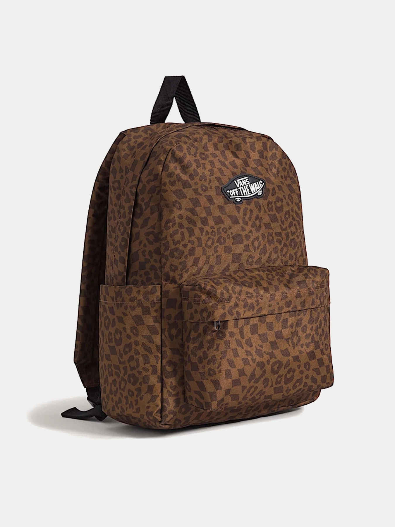 Рюкзаки Vans Old Skool Grom 18 L модель VN000H567UG1 Рюкзаки Vans Old Skool Grom 18 L модель VN000H567UG1 Фото