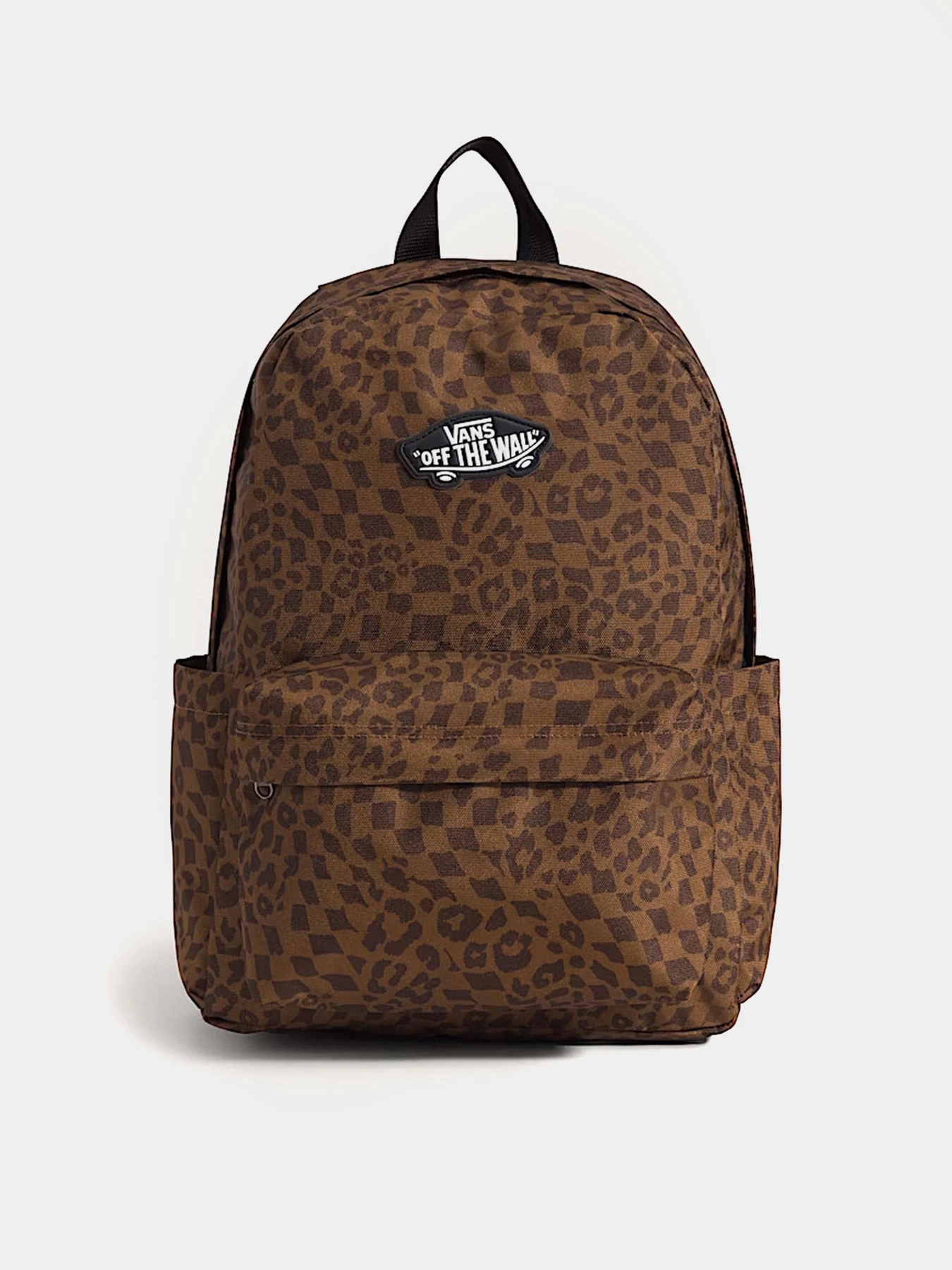 Рюкзаки Vans Old Skool Grom 18 L модель VN000H567UG1 Рюкзаки Vans Old Skool Grom 18 L модель VN000H567UG1 Фото