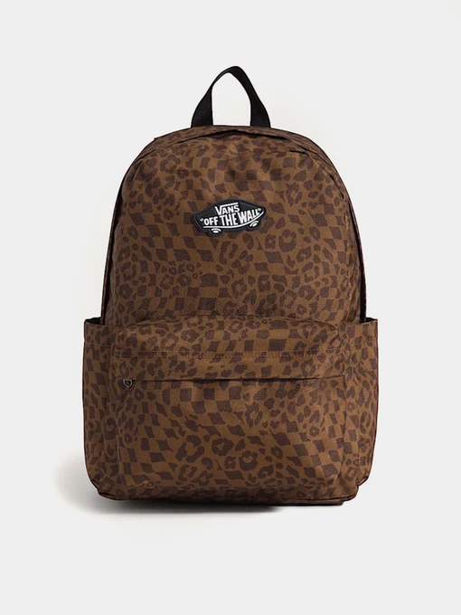 Рюкзаки Vans Old Skool Grom 18 L модель VN000H567UG1 Фото