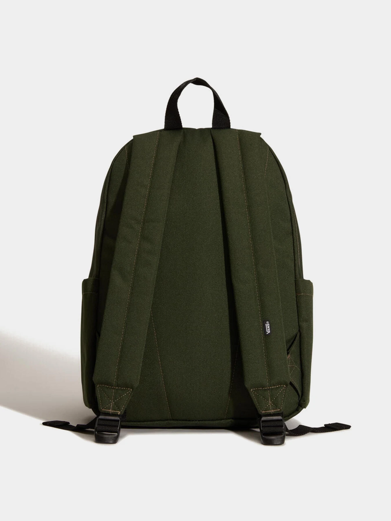 Рюкзаки Vans Old Skool Grom 18L модель VN000H56EMU1 Фото