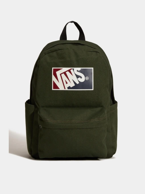 Рюкзаки Vans Old Skool Grom 18L модель VN000H56EMU1 Фото