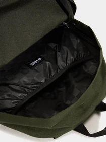 Рюкзаки Vans Old Skool Grom 18L модель VN000H56EMU1 Фото