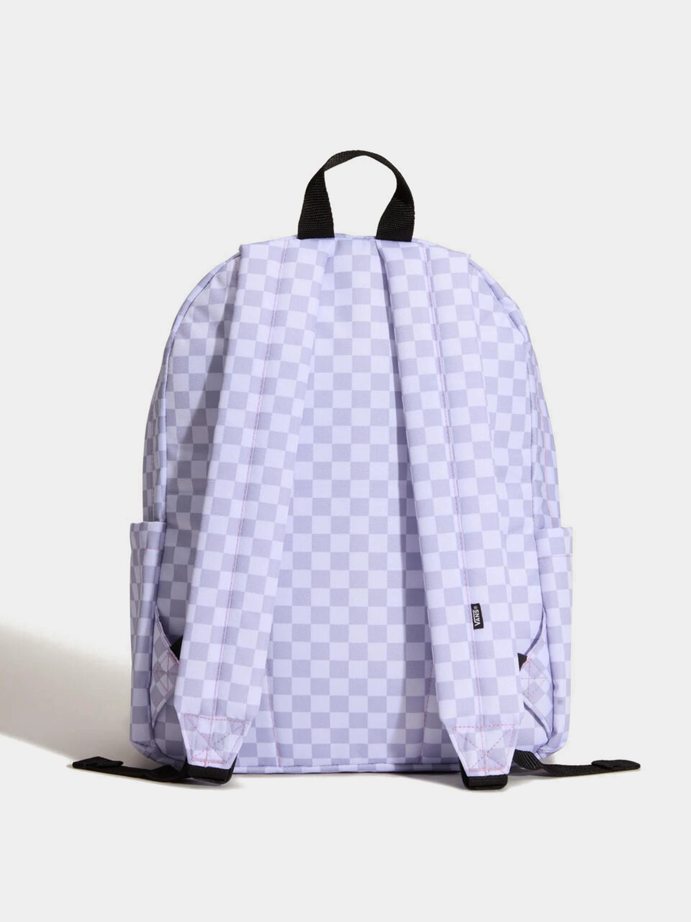 Рюкзаки Vans Old Skool Grom Checkerboard 18L модель VN000J3KEMY1 Фото