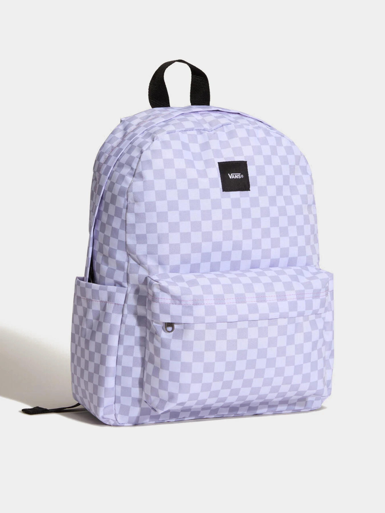 Рюкзаки Vans Old Skool Grom Checkerboard 18L модель VN000J3KEMY1 Фото