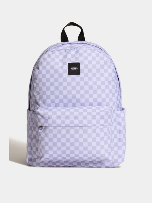 Рюкзаки Vans Old Skool Grom Checkerboard 18L модель VN000J3KEMY1 Фото