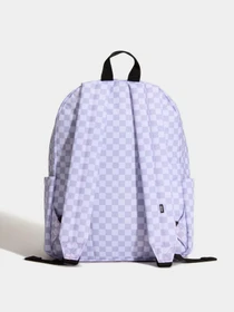 Рюкзаки Vans Old Skool Grom Checkerboard 18L модель VN000J3KEMY1 Фото