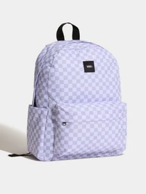 Рюкзаки Vans Old Skool Grom Checkerboard 18L модель VN000J3KEMY1 Фото