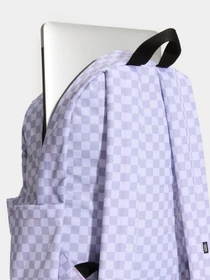 Рюкзаки Vans Old Skool Grom Checkerboard 18L модель VN000J3KEMY1 Фото