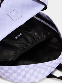 Рюкзаки Vans Old Skool Grom Checkerboard 18L модель VN000J3KEMY1 Фото