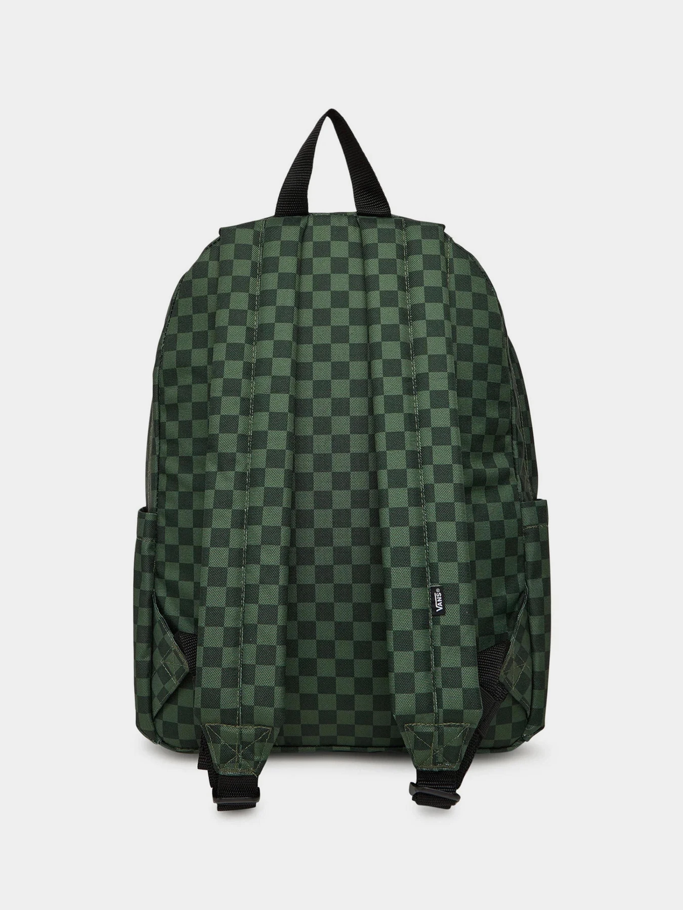 Рюкзаки Vans Old Skool Grom Checkerboard модель VN000J3KEN61 Рюкзаки Vans Old Skool Grom Checkerboard модель VN000J3KEN61 Фото