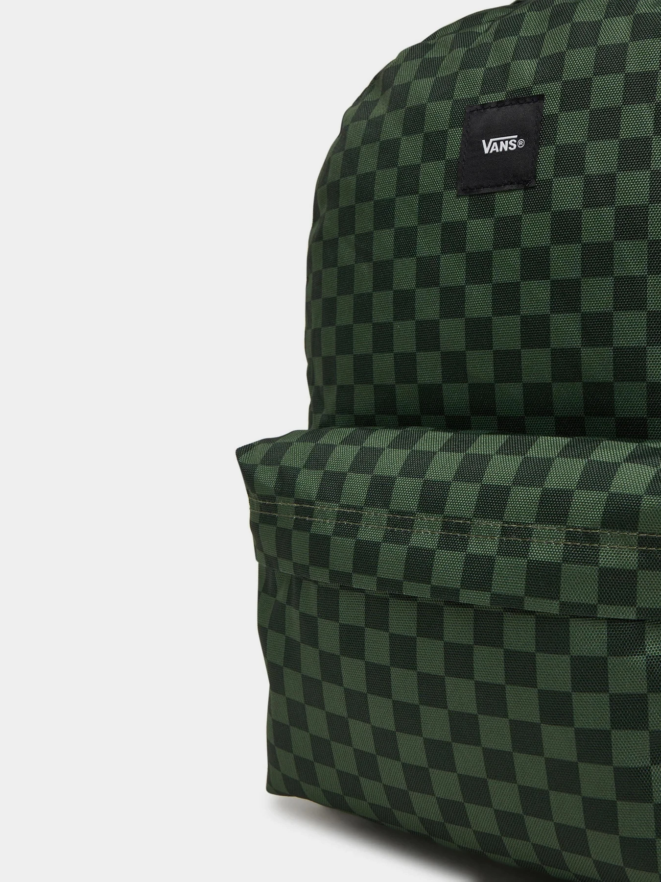 Рюкзаки Vans Old Skool Grom Checkerboard модель VN000J3KEN61 Рюкзаки Vans Old Skool Grom Checkerboard модель VN000J3KEN61 Фото