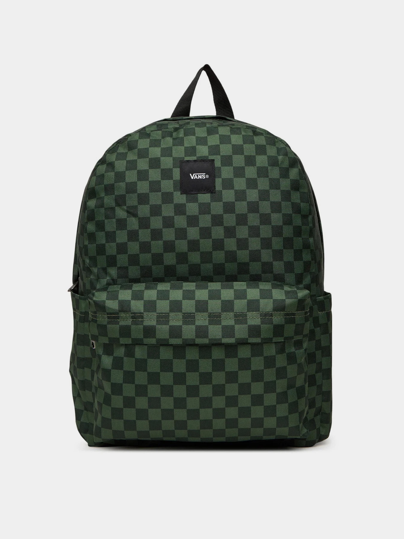 Рюкзаки Vans Old Skool Grom Checkerboard модель VN000J3KEN61 Рюкзаки Vans Old Skool Grom Checkerboard модель VN000J3KEN61 Фото
