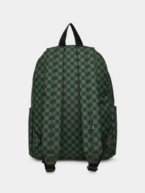 Рюкзаки Vans Old Skool Grom Checkerboard модель VN000J3KEN61 Фото