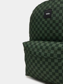 Рюкзаки Vans Old Skool Grom Checkerboard модель VN000J3KEN61 Фото
