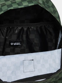 Рюкзаки Vans Old Skool Grom Checkerboard модель VN000J3KEN61 Фото