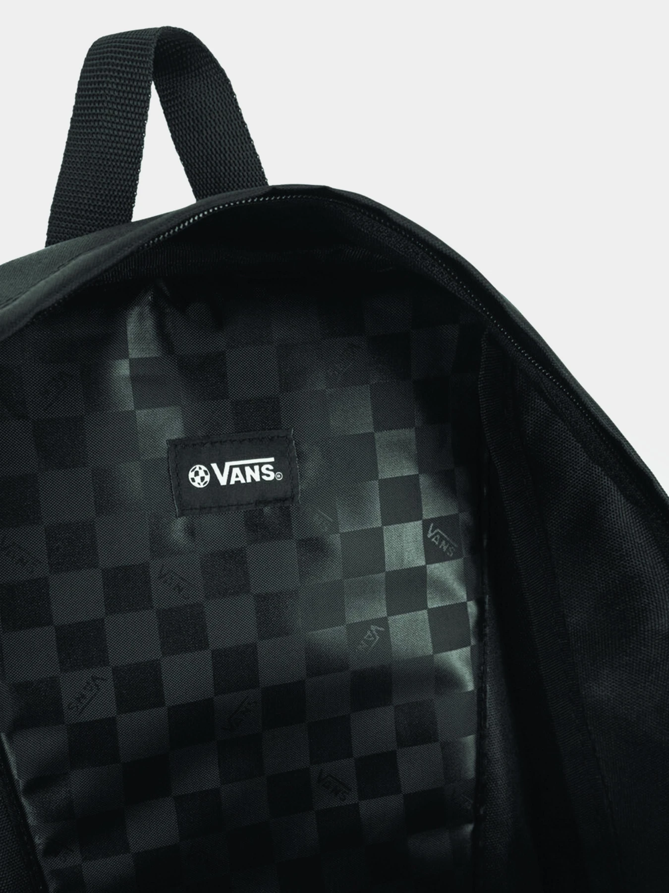 Рюкзаки Vans Old Skool Print 22L модель VN000HYCY281 Фото