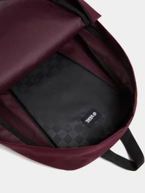 Рюкзаки Vans модель VN000HYCK1O1 Фото