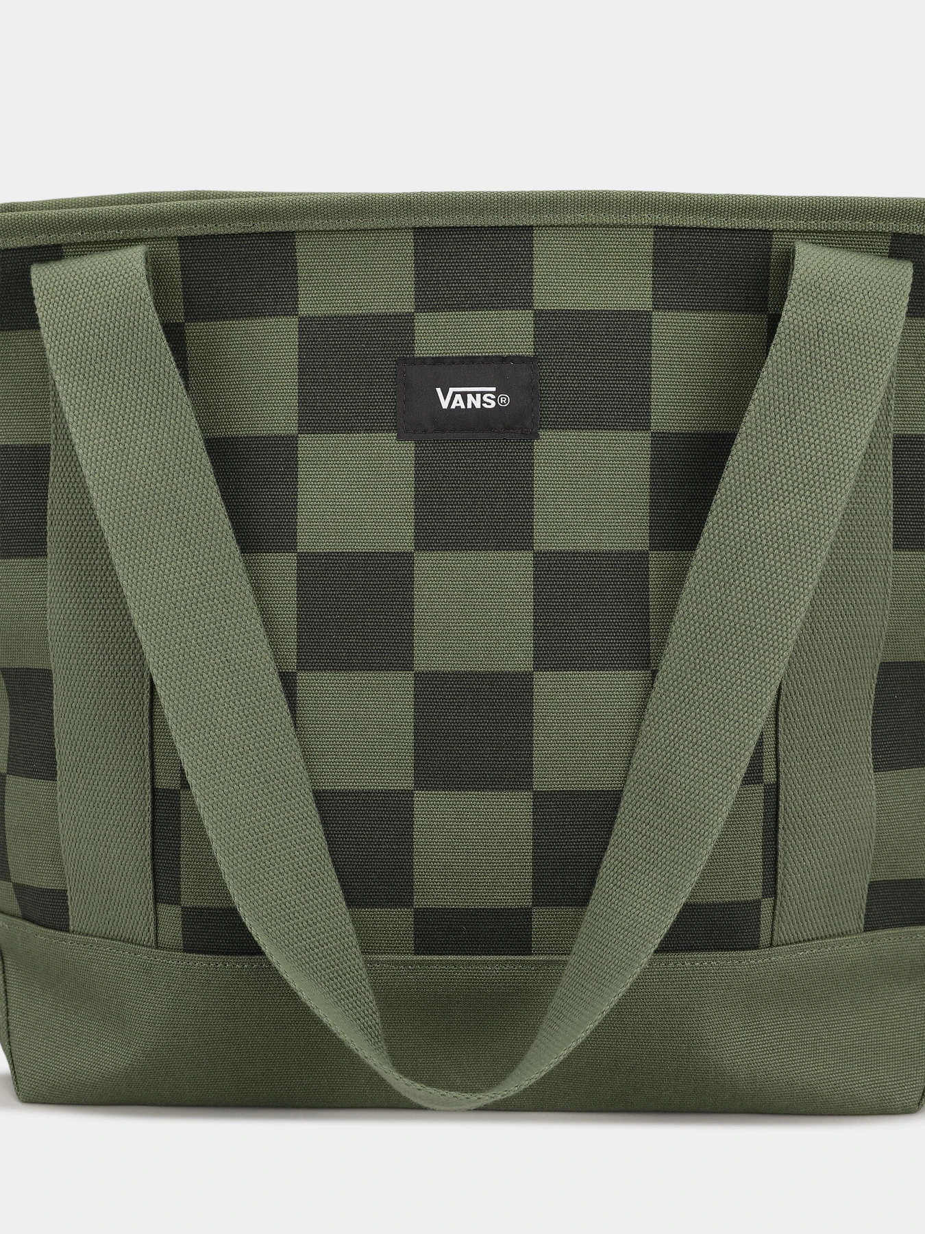 Сумки Vans модель VN000HRTEN61 Сумки Vans модель VN000HRTEN61 Фото