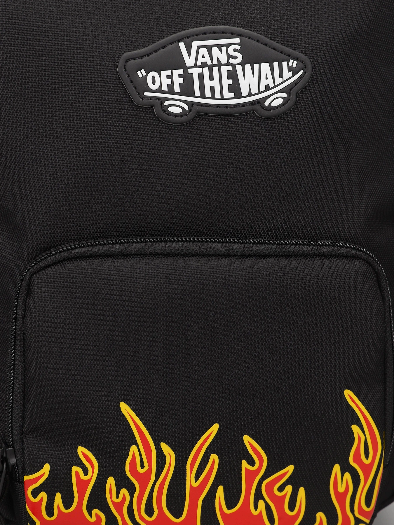 Сумки Vans Old Skool Lunch Bag 8,5L модель VN000PSJBFM1 Фото