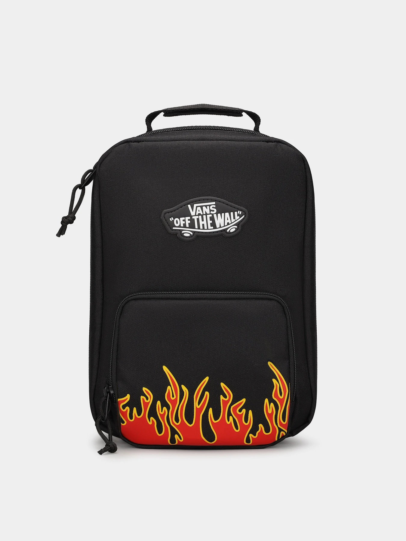 Сумки Vans Old Skool Lunch Bag 8,5L модель VN000PSJBFM1 Фото