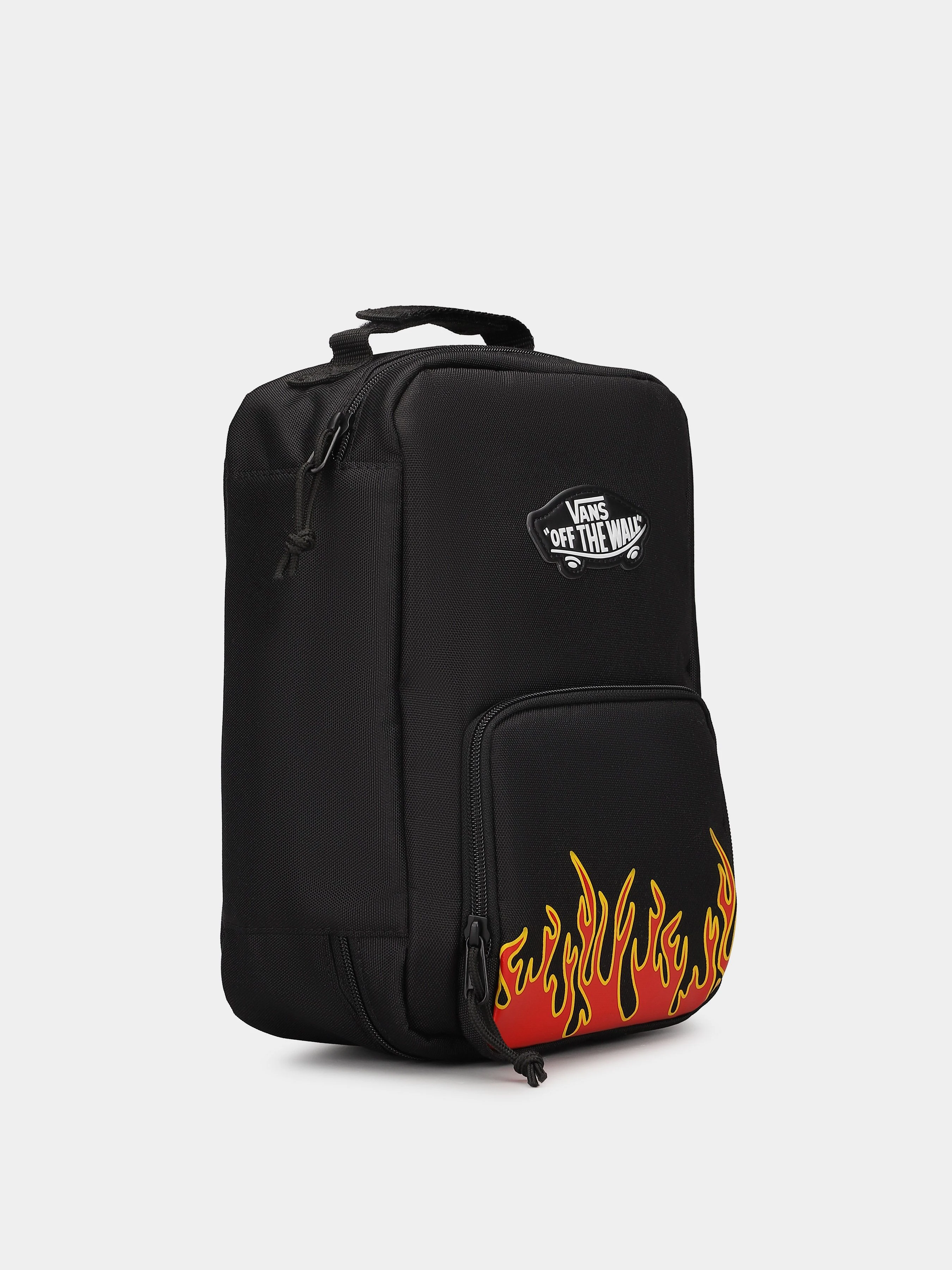 Vans Old Skool Lunch Bag 8,5L Сумка фото 2