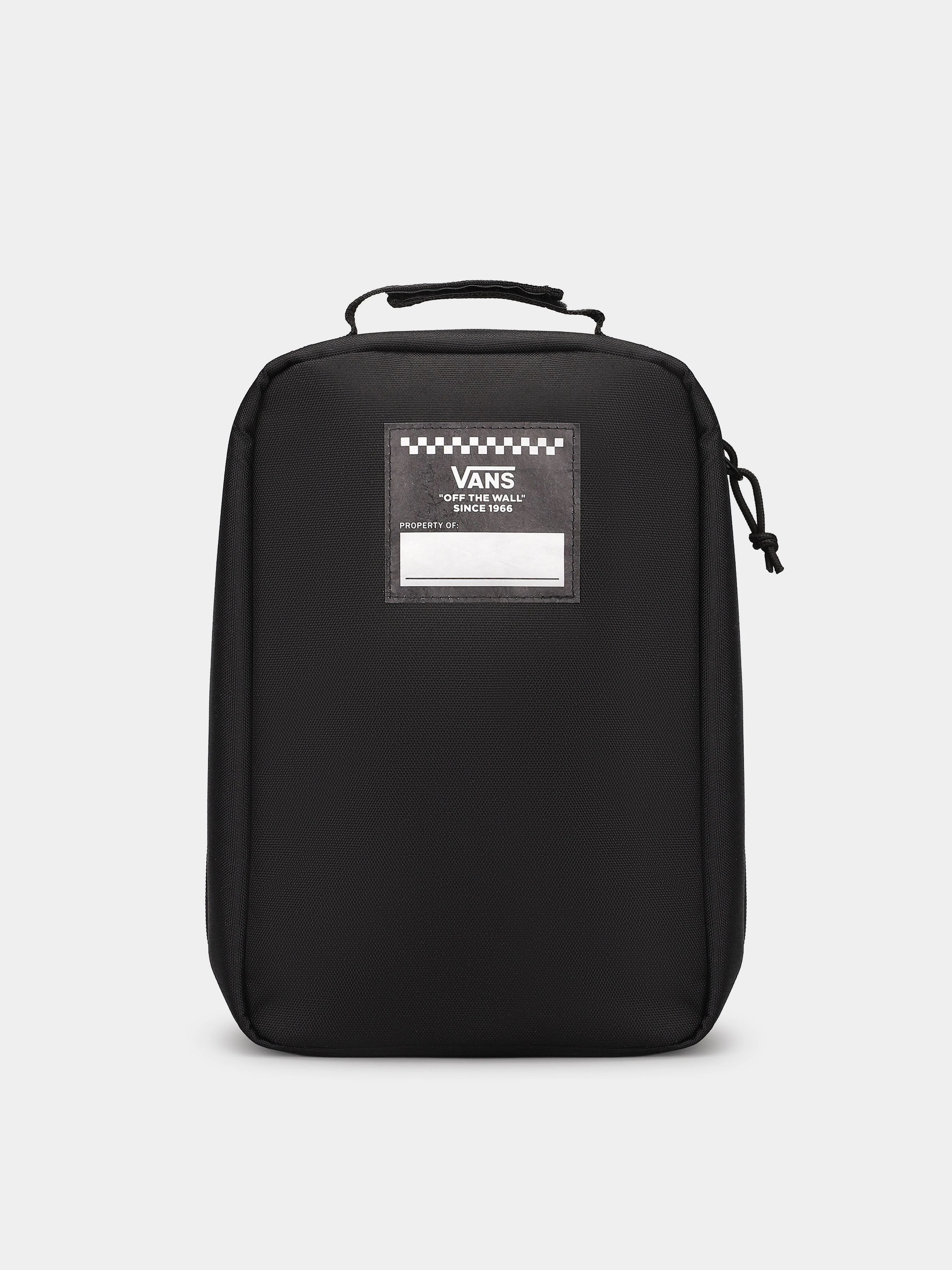 Vans Old Skool Lunch Bag 8,5L Сумка фото 3
