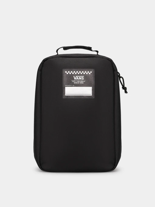 Vans Old Skool Lunch Bag 8,5L Сумка фото 3
