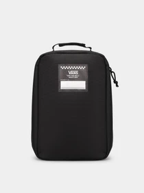 Сумки Vans Old Skool Lunch Bag 8,5L модель VN000PSJBFM1 Фото