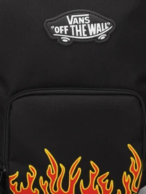 Сумки Vans Old Skool Lunch Bag 8,5L модель VN000PSJBFM1 Фото