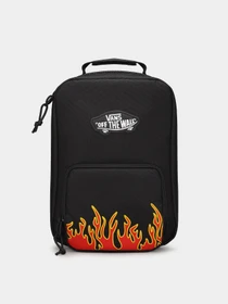 Сумки Vans Old Skool Lunch Bag 8,5L модель VN000PSJBFM1 Фото