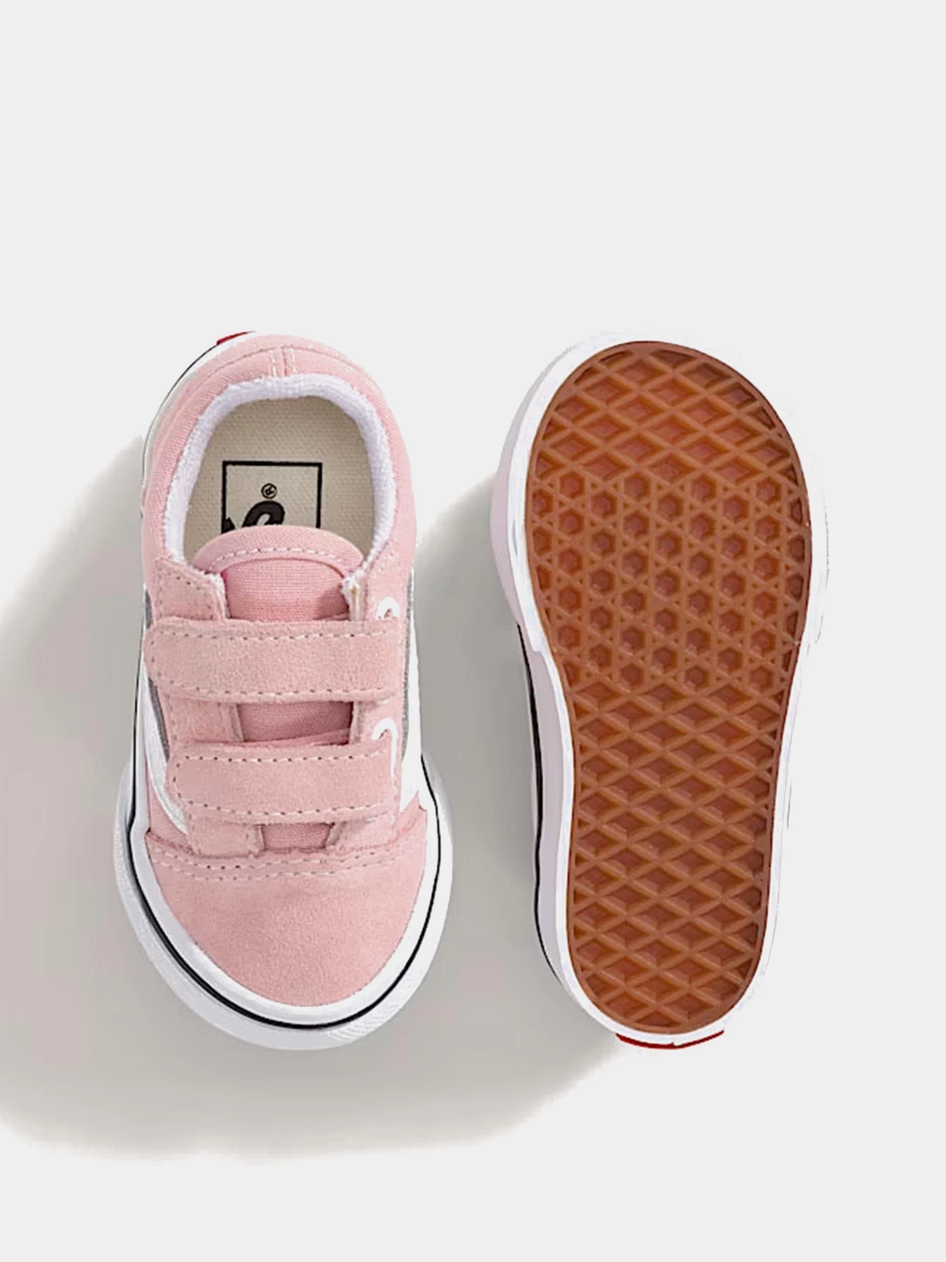 Кеды Vans Old Skool модель VN000D3Y9AL1 Кеды Vans Old Skool модель VN000D3Y9AL1 Фото