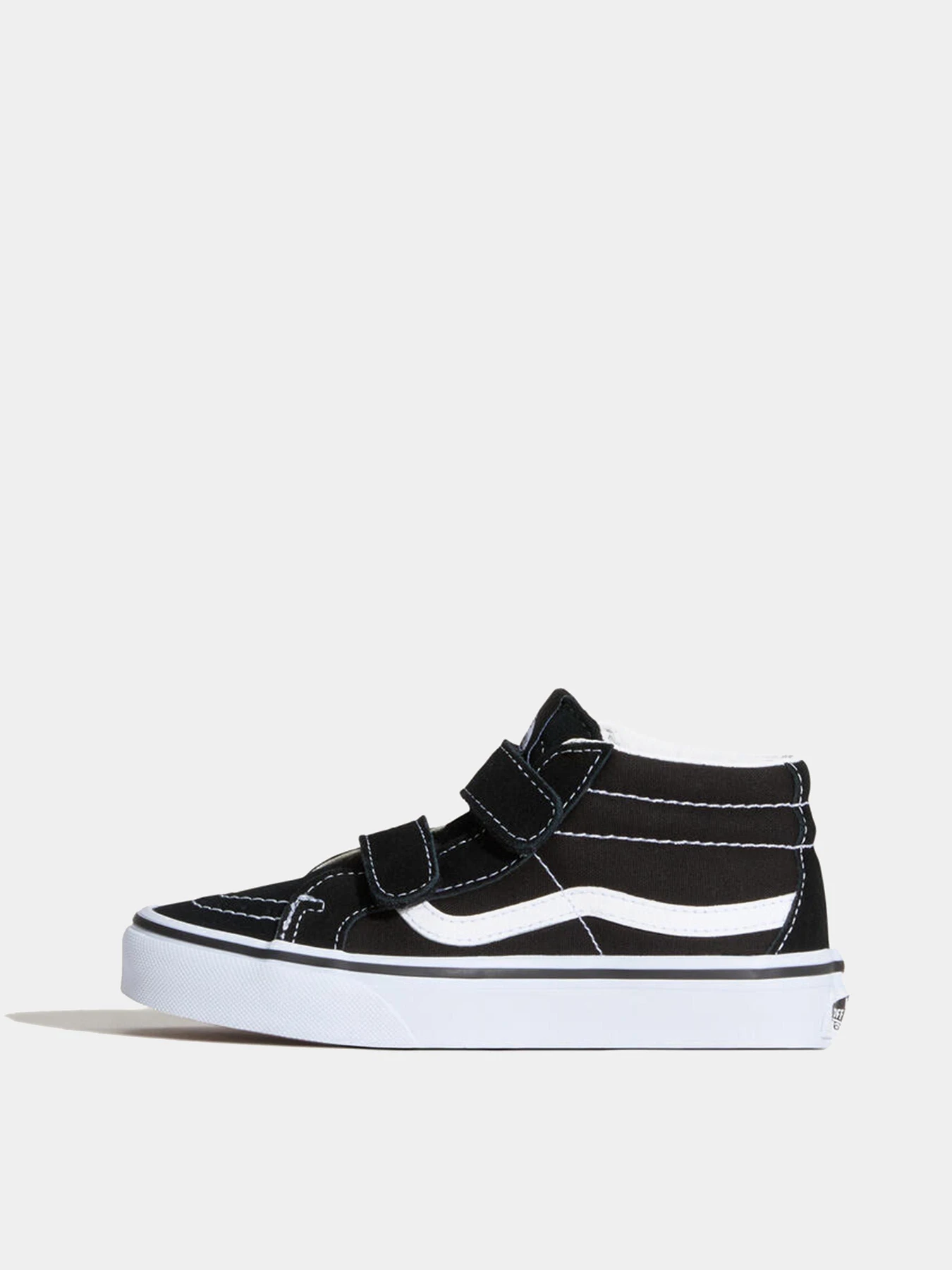 Кеды Vans модель VN00018T6BT1 Кеды Vans модель VN00018T6BT1 Фото