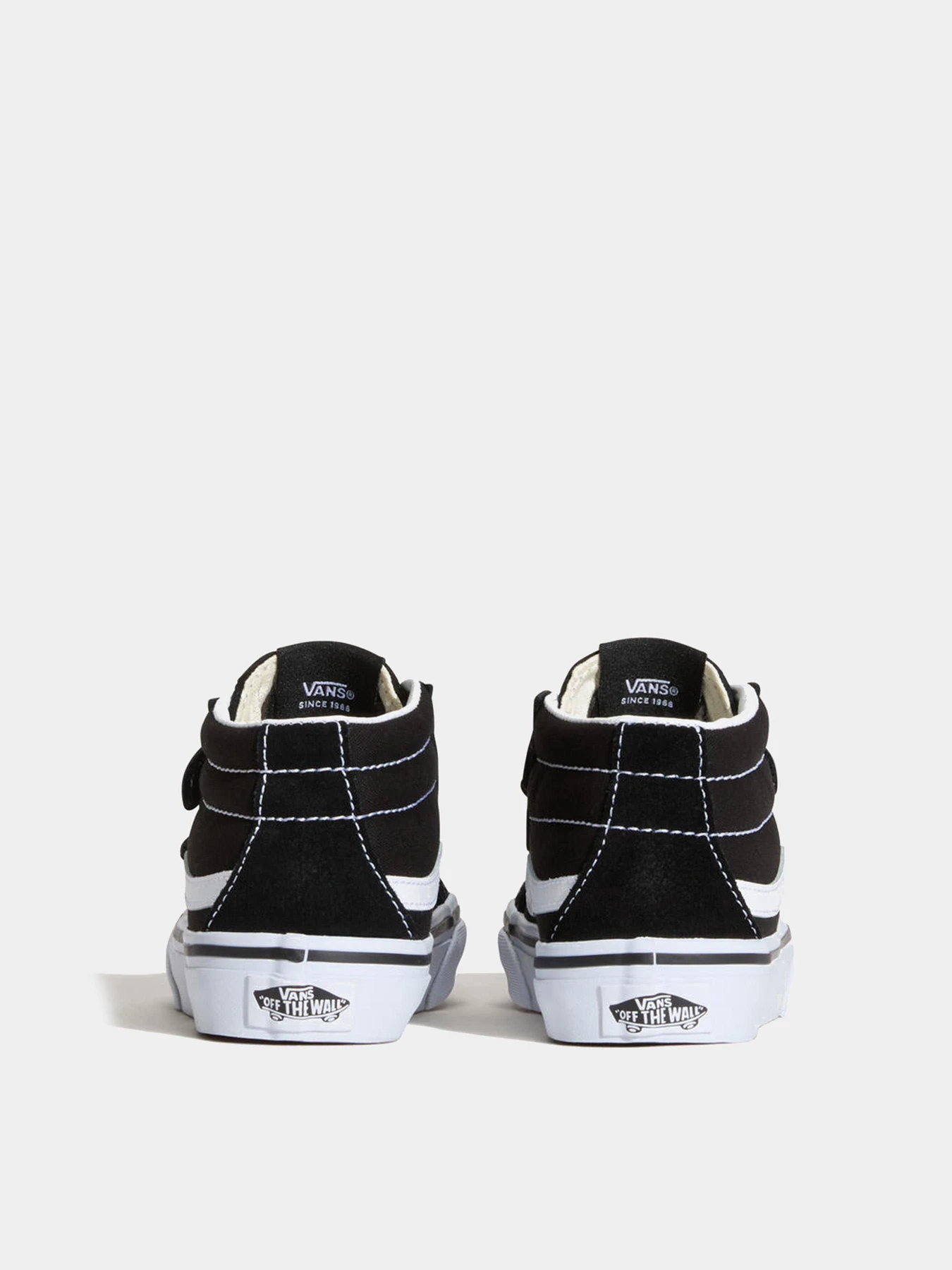 Кеды Vans модель VN00018T6BT1 Кеды Vans модель VN00018T6BT1 Фото