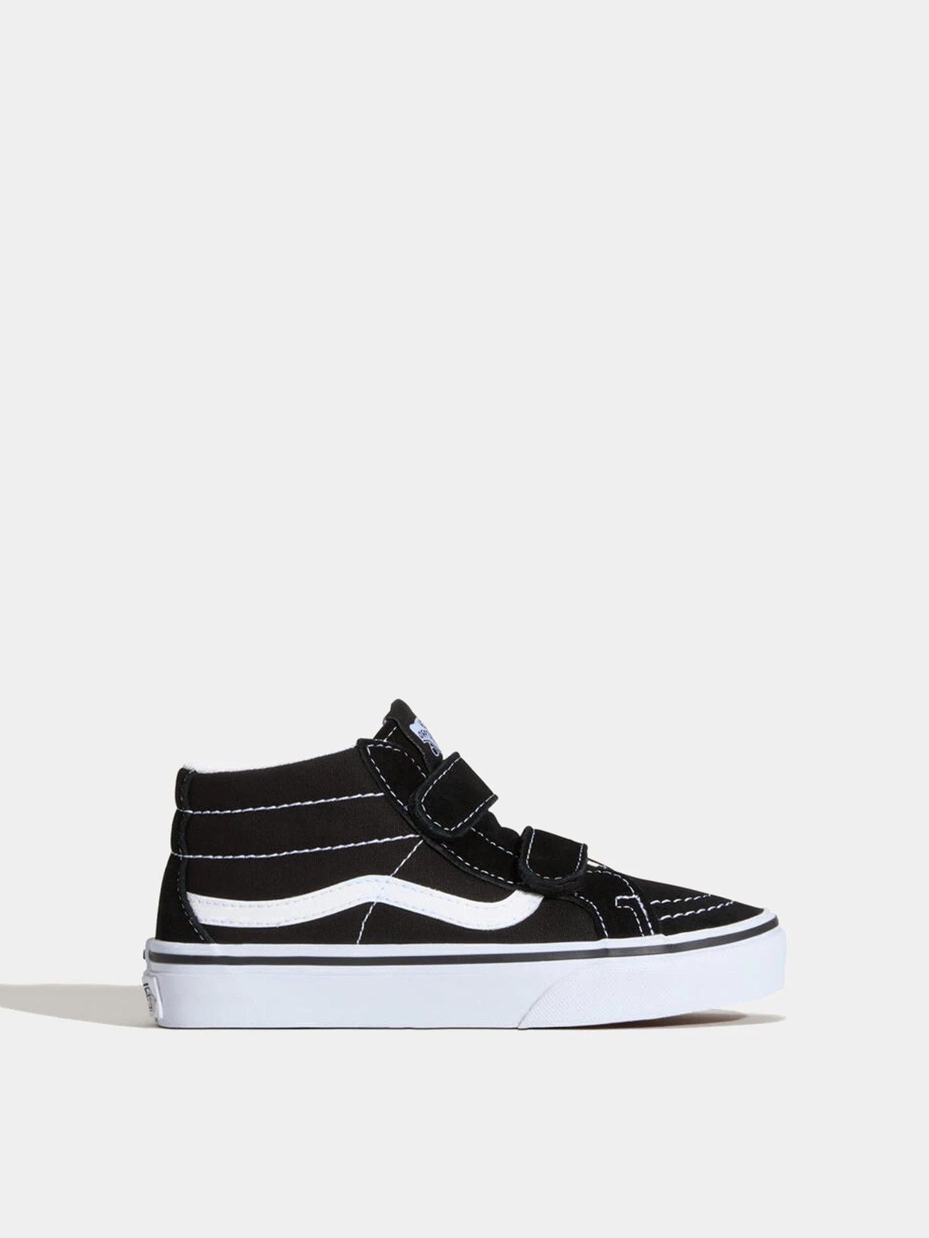 Кеды Vans модель VN00018T6BT1 Кеды Vans модель VN00018T6BT1 Фото