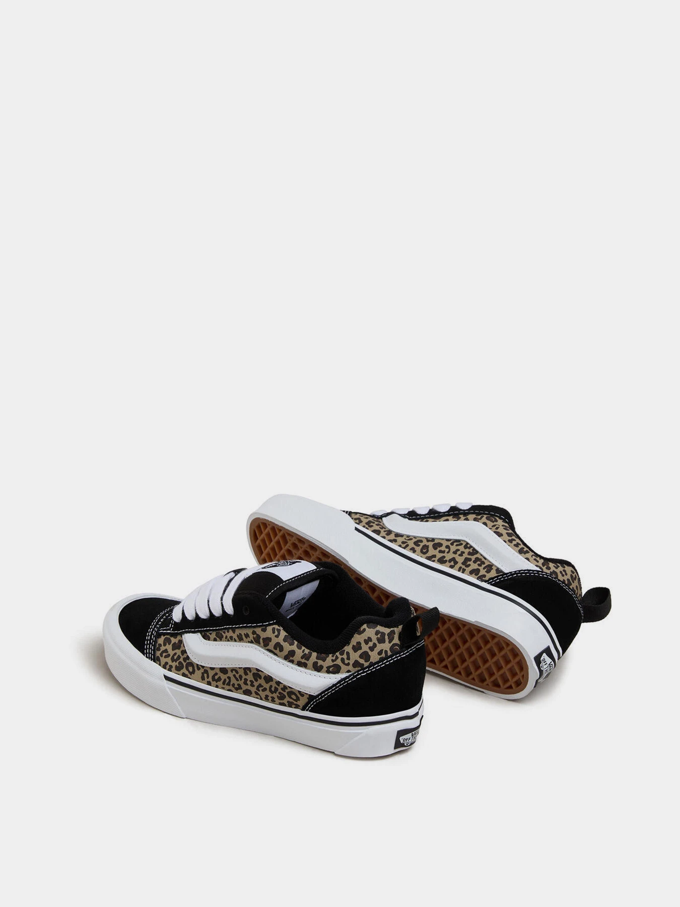 Кеды Vans модель VN000EGCYY61 Фото