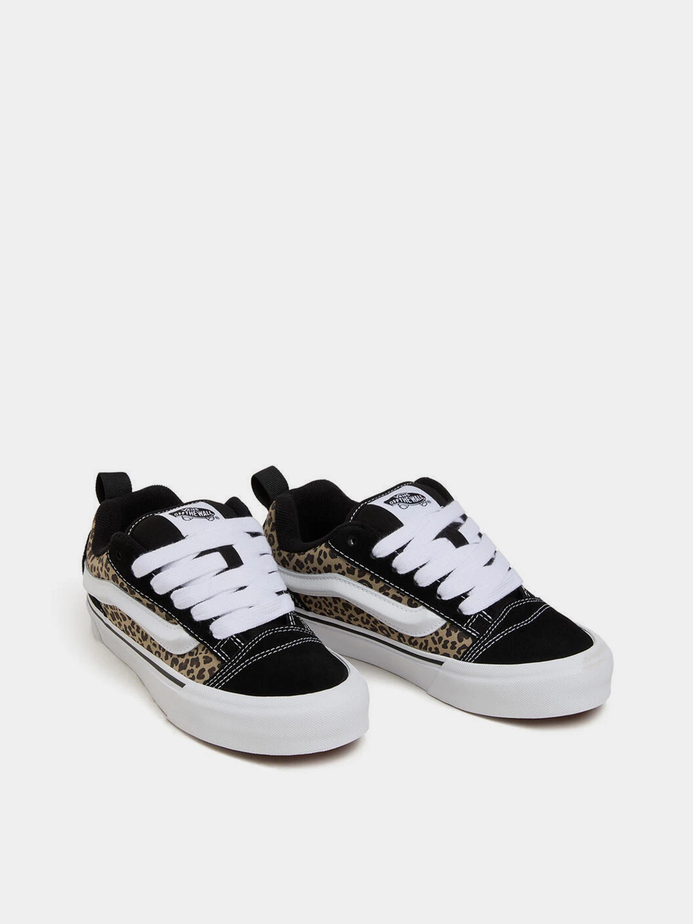 Кеды Vans модель VN000EGCYY61 Фото